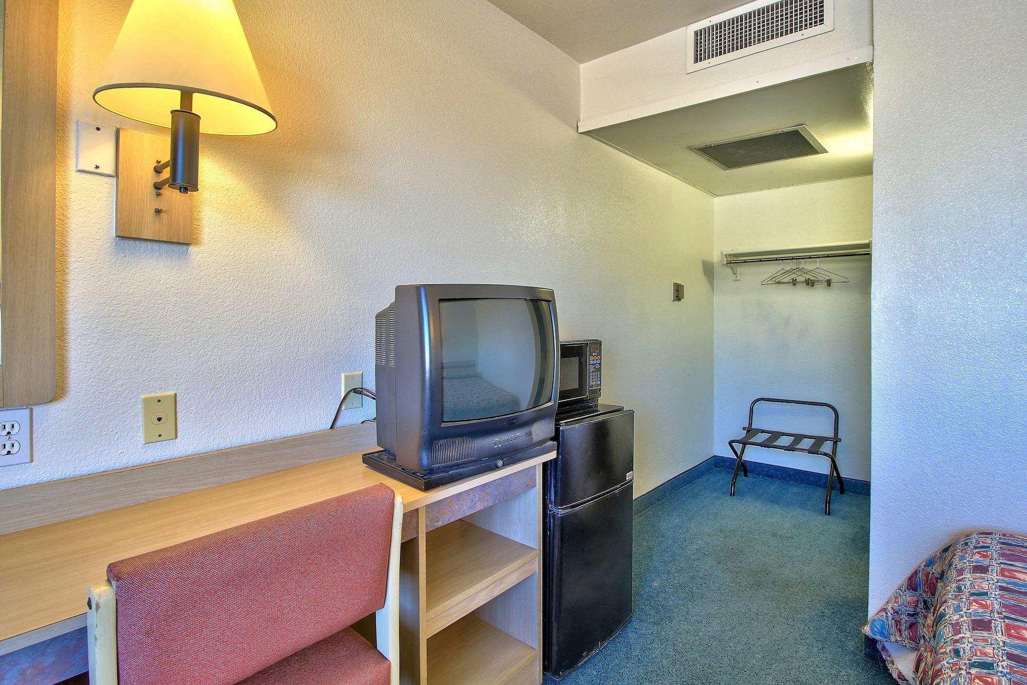 Motel 6-Douglas, Az Екстериор снимка